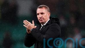 Brendan Rodgers resigns as Celtic boss with Martin O’Neill taking interim charge
