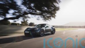 First Drive: Porsche’s 911 Turbo S is back and more powerful than ever