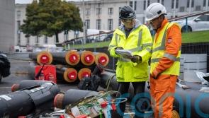 New £95m heat network to provide low carbon heating for Milton Keynes buildings