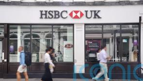 HSBC announces £898m drop in quarterly profits