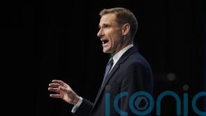 Tories to demand release of documents in collapsed China spying case