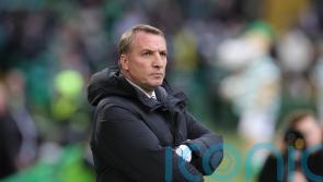 Dermot Desmond criticises ‘divisive’ Brendan Rodgers after Celtic boss resigns