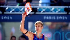 Australia denies visa to Dutch Olympian convicted of child rape in UK