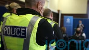Jewellery and cash taken in house robbery in North Lanarkshire