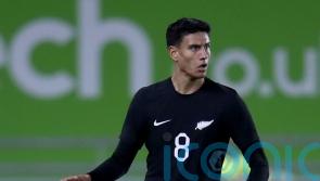 Marko Stamenic appreciates his journey to reach World Cup with New Zealand