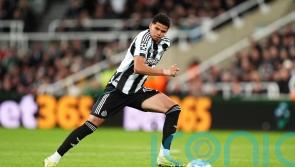 Will Osula could be the &lsquo;complete package&rsquo; for Newcastle &ndash; Eddie Howe