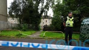 Number of homicides in Scotland falls to near 50-year record low, figures show