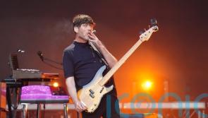 Blur bassist Alex James announces classical tour to bring Britpop ‘back to life’