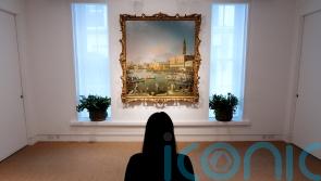 Venice painting by Canaletto could exceed £22.5 million at auction