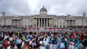 Protests against Palestine Action ban planned in 18 UK towns and cities