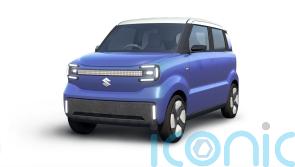 Suzuki reveals two new concepts at Japan Mobility Show
