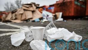 Recycling rates rise but half of waste could still be recycled, Sepa says