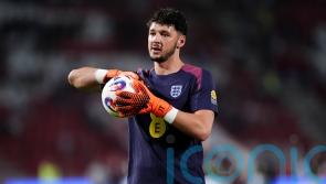 James Trafford will one day be England number one &ndash; Man City boss Pep Guardiola