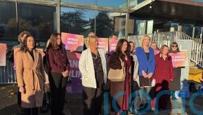 Hospital bosses in transgender row feared ‘bullying trust’ label, tribunal told