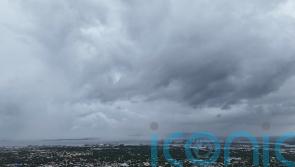 British tourists in Jamaica prepare for strongest storm on record