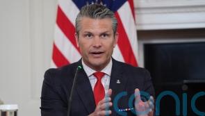 Hegseth says US attacked alleged drug-running boats in Pacific, killing 14