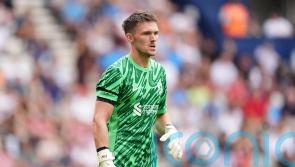 Liverpool goalkeeper Freddie Woodman knows the importance of Carabao Cup