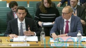 No children in schools where there are concerns over building safety – DfE