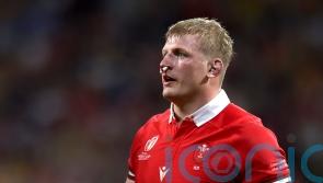 Wales captain Jac Morgan declares love for Ospreys amid uncertain club future