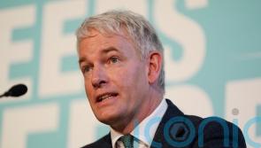 Reform’s Kruger under fire for warning of ‘LGBT-supporting’ left-wing parties