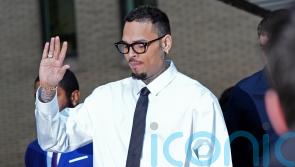 Chris Brown allowed to return to US as bail conditions changed