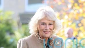 Artist ‘nearly fainted’ when she found out commission was gift for Queen