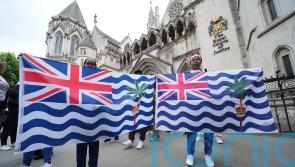 Government made ‘unlawful decisions’ over Chagos Islands, High Court told