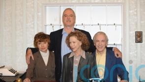 John Cleese pays tribute to Fawlty Towers’ Prunella Scales
