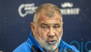 Shaun Wane to make changes as England seek ‘proper Test match’