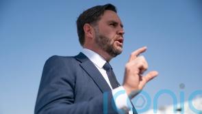 Vance says troops will be paid as pressure builds on Congress to end shutdown