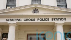 Metropolitan Police officer who ‘trivialised’ rape allegation sacked