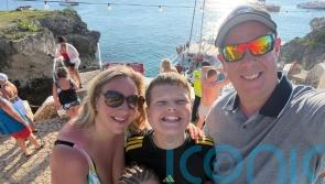 British tourist ‘completely let down’ by UK’s response to Hurricane Melissa