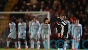 Grimsby&rsquo;s Carabao Cup fairytale emphatically ended by Brentford