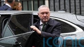 Chinese embassy decision will consider ‘all relevant issues’, says minister