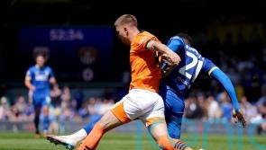 Charlie Whitaker earns Tranmere share of spoils at Accrington