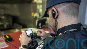 Number of illegal worker arrests up by nearly a third, figures show