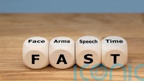 National campaign launched to highlight stroke symptom awareness