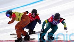 Charlotte Bankes refocuses in Team GB bid for Winter Olympics glory 100 days out