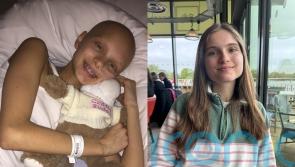 ‘My cancer treatment caused menopause when I was 15 – I felt unwomanly and like I was trapped in an 80-year-old’s body’