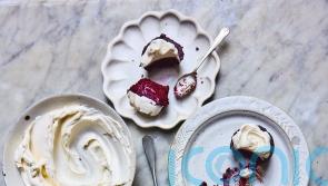 Clodagh McKenna’s beetroot-chocolate cupcakes recipe