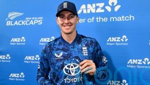 Harry Brook bemoans England’s lack of runs as they lose series to New Zealand