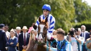 Seagulls ready to swoop for Golden Eagle riches