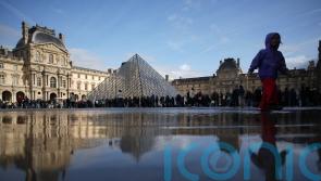 Paris police acknowledge major gaps in Louvre’s defences after jewel theft
