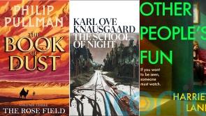 5 new books to read this week