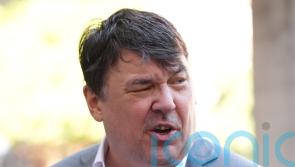 Trans activist ‘took pictures of people’ before confrontation with Linehan