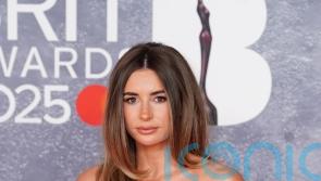 Dani Dyer-Bowen reveals she had early miscarriage before her son was born