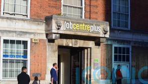 Children in long-term workless households highest for nearly a decade