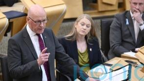 Home Office took ‘poor approach’ to asylum barracks announcement – Swinney