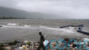 British woman living in Jamaica says Hurricane Melissa has been ‘terrifying’