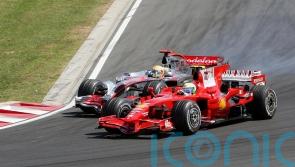 Bernie Ecclestone bids to throw out Felipe Massa legal claim over 2008 F1 title